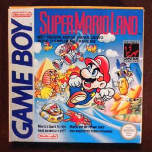 Super Mario Land (01)